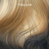 Tonia - MLF631- Synthetic Lace Front Wig by Bobbi Boss