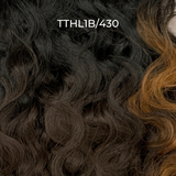 Clementine MLF763 Lace Front Wig by Bobbi Boss