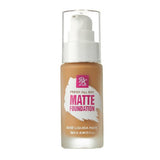 Ruby Kisses Fresh All Day Matte Foundation - RFMF - By Kiss