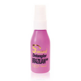 5 Second Detangler Brazilian Spray for Human & Synthetic Hair by Ebin New York Natural - 2 oz - Waba Hair and Beauty Supply
