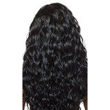 Virgin Body Wave Purple Pack 100% Human Hair Blend Weave by Outre