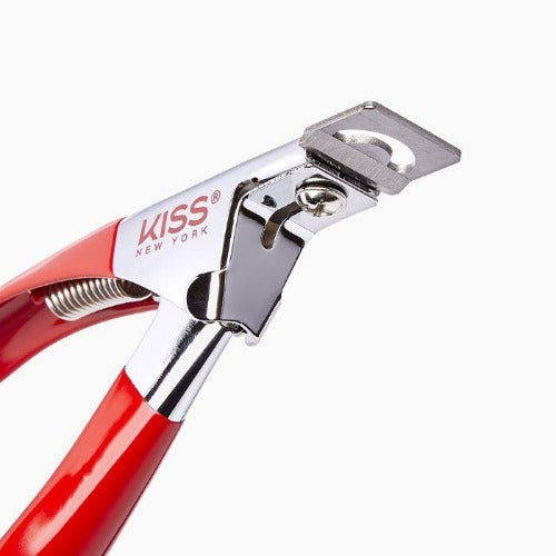 Professional Acrylic Nail Clipper - ACLP01 - by Kiss - Waba Hair and Beauty Supply