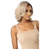 Alistar Synthetic Lace Front Wig By Outre