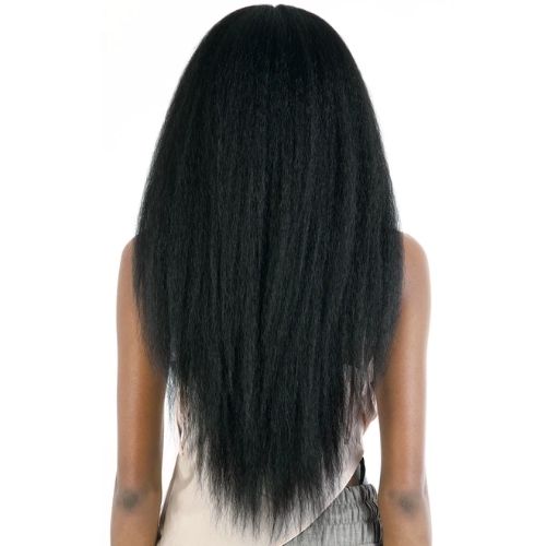 KLP.Anika Synthetic 13 x 5" Premium Lace Front Wig By Motown Tress
