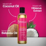 Babassu Conditioning Sulfate-Free Shampoo (8 oz) By Mielle Organics