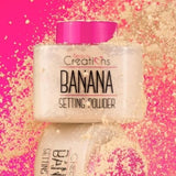 Banana Setting Powder by Beauty Creations