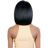 LDP-Blake Synthetic Premium Lace Front Wig By Motown Tress