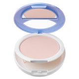 Matte Finish Pressed Powder with Salicylic Acid by Ruby Kisses by Kiss