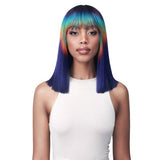 Bonnie - M1032 - Creative Color Series Synthetic Boss Wig By Bobbi Boss