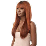 Brynlee Wigpop Synthetic Full Wig by Outre