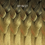 14" Dreadlock Weaving Hair Extensions by RastAfri