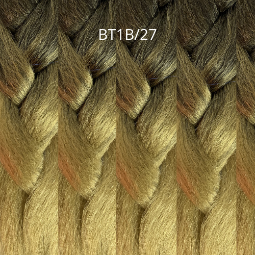 8" Dreadlock Weaving Hair Extensions by RastAfri