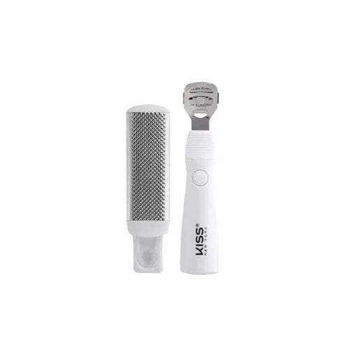 Callus Shaver and Rasp by Kiss
