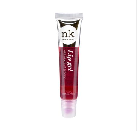 Lip Gel By NICKA K New York - Waba Hair and Beauty Supply