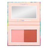 Choose Happy Blush Duo by Beauty Creations