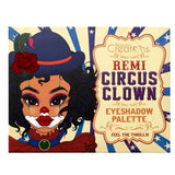Remi Circus Clown Eyeshadow Palette by Beauty Creations