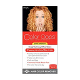 Color Oops Hair Color Remover Extra Strength by Oops