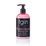 Rose Water Frizz Free Hydrating Conditioner (13 oz) by TGIN