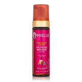Pomegranate & Honey Curl Defining Mousse with Hold (7.5 oz) By Mielle Organics