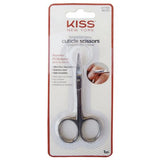 Cuticle Scissors Professional - SCI03 - by Kiss