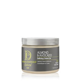 Almond & Avocado Curl Defining Crème Gel (16 oz) by Design Essentials