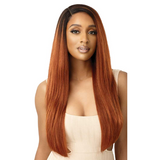 Elowin Lace Front Swiss Lace Wig By Outre