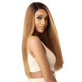 Elowin Lace Front Swiss Lace Wig By Outre