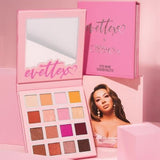 Eyes on Me Eyeshadow Palette by Beauty Creations