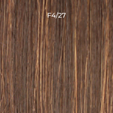 22" Veloce I-Tips Extensions Silky Straight (100 Pieces) by Eve Hair