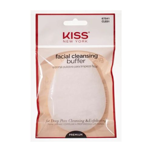 Facial Cleansing Buffer CLE01 by Kiss
