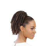 FHP-392 Synthetic Drawstring Ponytail By Eve Hair