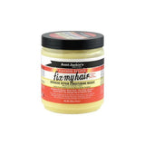 Fix My Hair – Intensive Repair Conditioning Masque (15 oz) By Aunt Jackie's