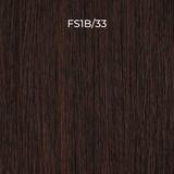 PB 183 V - 18" Pocket Bun Ponytail- Drawstring Hair Extension By Vivica A. Fox