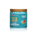 Sea Moss Anti-Shedding Gel Hair Masque (8 oz) By Mielle Organics