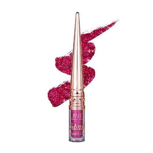 Glitter Liquid Eyeliner by RMT Romantic Beauty