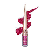 Glitter Liquid Eyeliner by RMT Romantic Beauty
