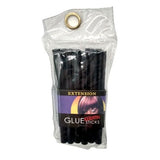 Keratin Glue Sticks - Extension Adhesive by Eve Hair