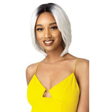 Goldie Daily Wig Premium Synthetic Lace Part Wig By Outre