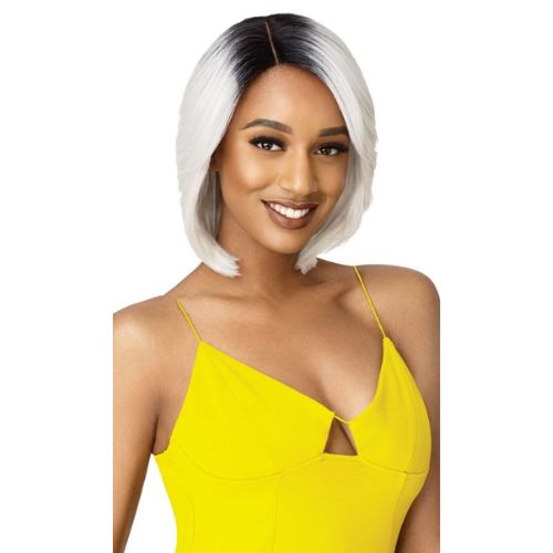 Goldie Daily Wig Premium Synthetic Lace Part Wig By Outre