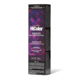 Excellence HiColor HiLights for Dark Hair by L'Oreal Technique