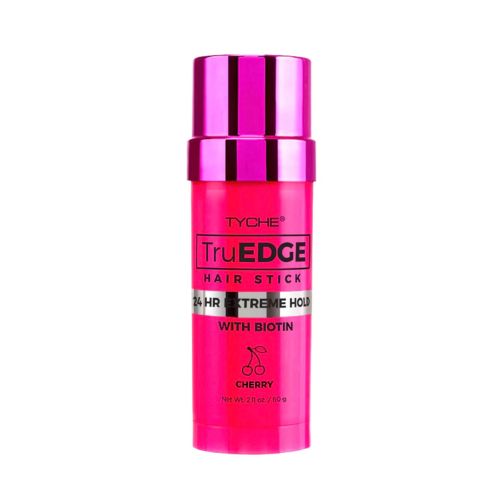 TruEdge 24 Hr Extreme Hold Hair Stick with Biotin by Tyche