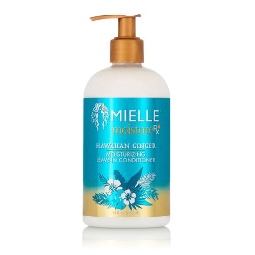 Moisture RX Hawaiian Ginger Moisturizing Leave-In Conditioner (12 oz) By Mielle Organics