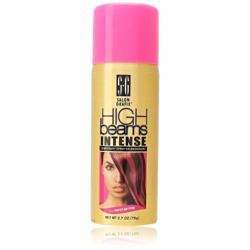 High Beams Intense Spray On Haircolor (2.7 oz) by Salon Grafix