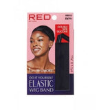 Do It Yourself Elastic Wig Band Red By Kiss