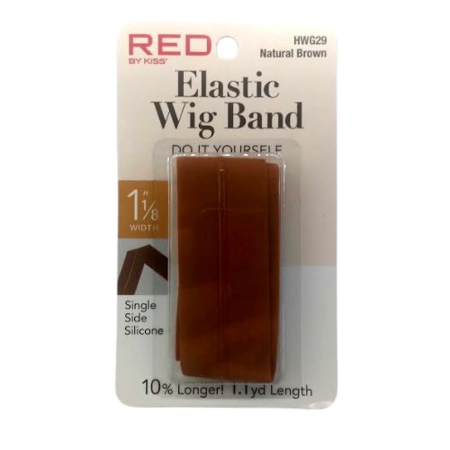 Elastic Wig Band by Red By Kiss