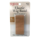 Elastic Wig Band by Red By Kiss