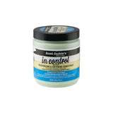 In Control – Moisturizing & Softening Conditioner (18 oz) By Aunt Jackie's