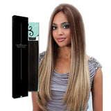 IndiRemi Remy Virgin 100% Human Fine Silky Hair Extension Hair By Bobbi Boss
