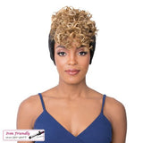 Instar Full Synthetic Wig By It's A Wig