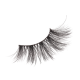 i•Envy Real Fluffy 02 - IY02 Synthetic Eyelashes by Kiss